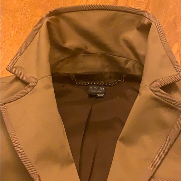 NEW Jacket With Tags - Picture 4 of 4